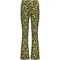B.Nosy Broek flared Phoebe (lemon ao)
