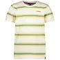 B.Nosy T-shirt Timmy (tiedye stripes chrome)