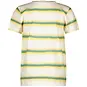 B.Nosy T-shirt Timmy (tiedye stripes chrome)