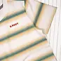 B.Nosy T-shirt Timmy (tiedye stripes chrome)