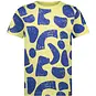 B.Nosy T-shirt Timmy (bold shapes)