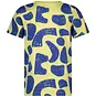 B.Nosy T-shirt Timmy (bold shapes)