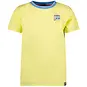 B.Nosy T-shirt Timmy (sunny lime)