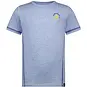 B.Nosy T-shirt Tony (dazzling blue)