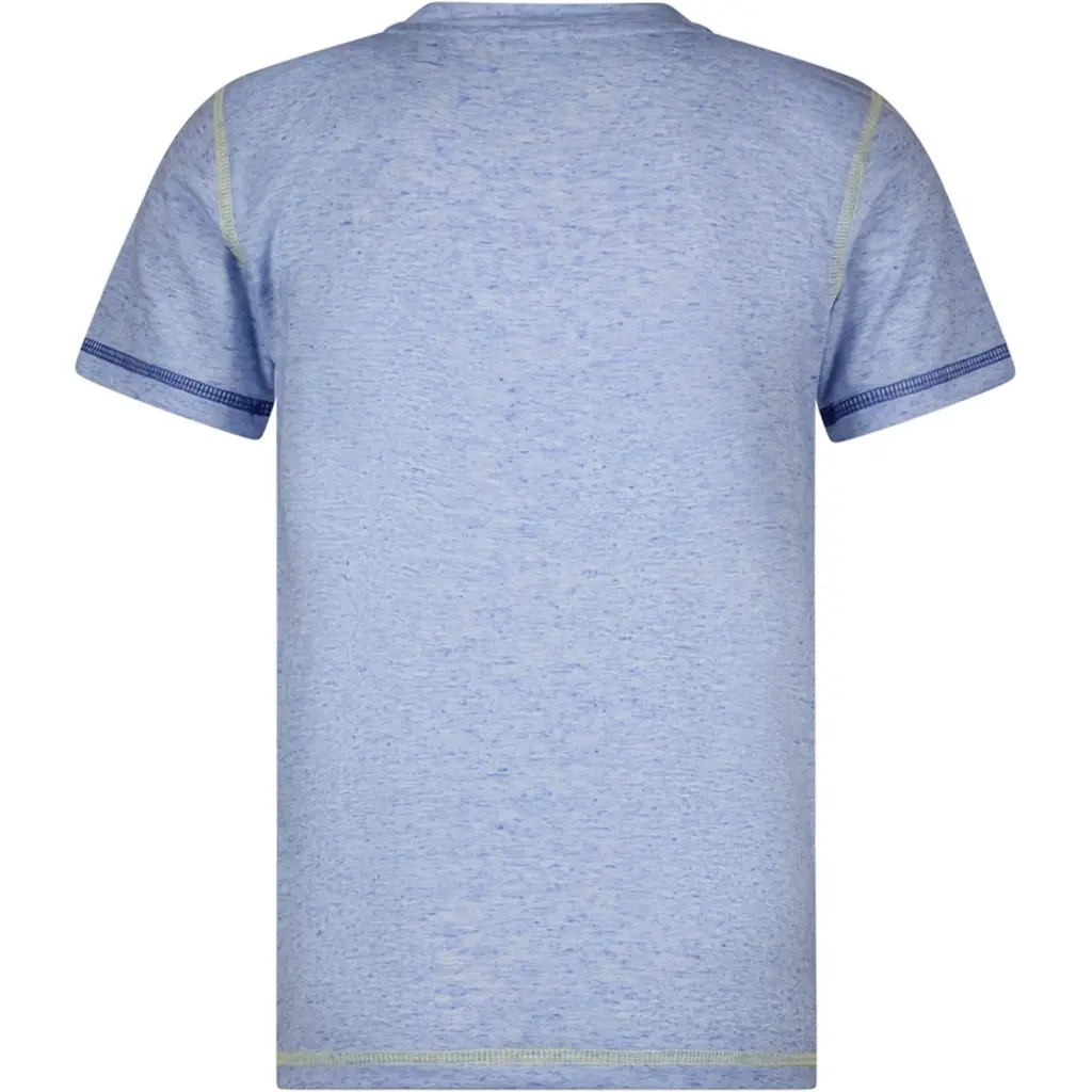T-shirt Tony (dazzling blue)