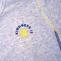 B.Nosy T-shirt Tony (dazzling blue)