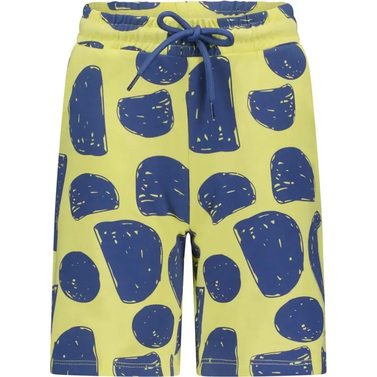 Korte broek Paul (bold shapes)