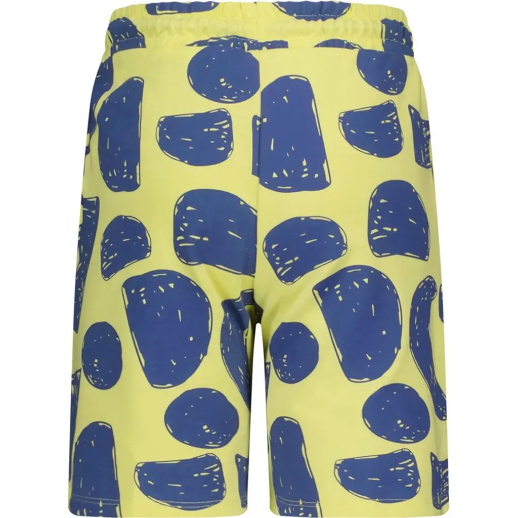 Korte broek Paul (bold shapes)