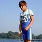 B.Nosy T-shirt Tyler (pacific)