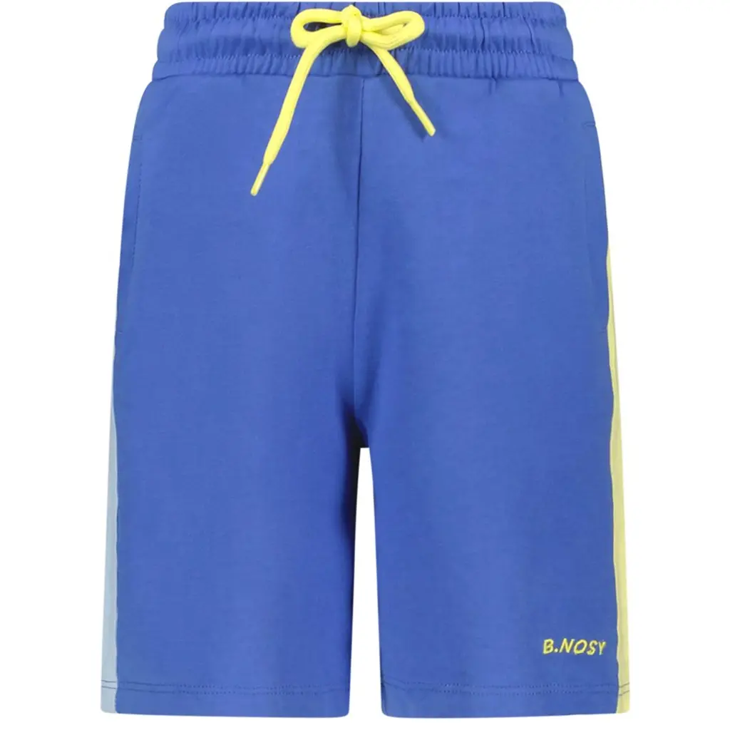 Korte broek Paul (dazzling blue)