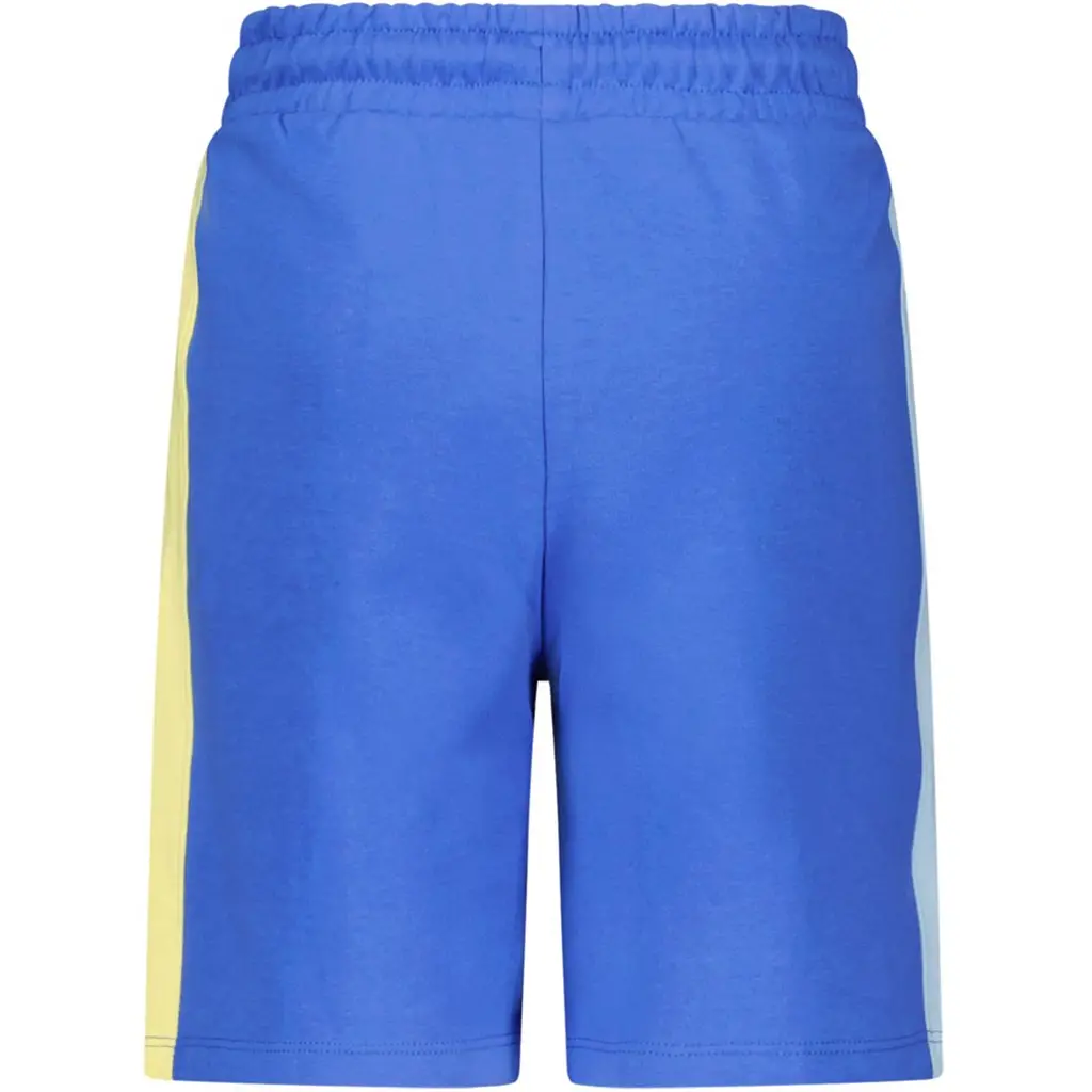 Korte broek Paul (dazzling blue)