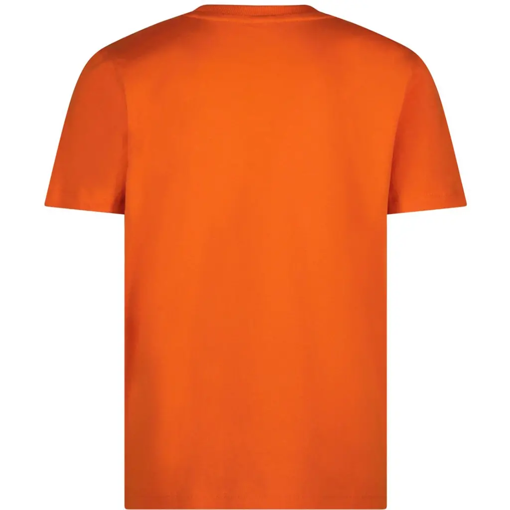 T-shirt Timmy (flame)