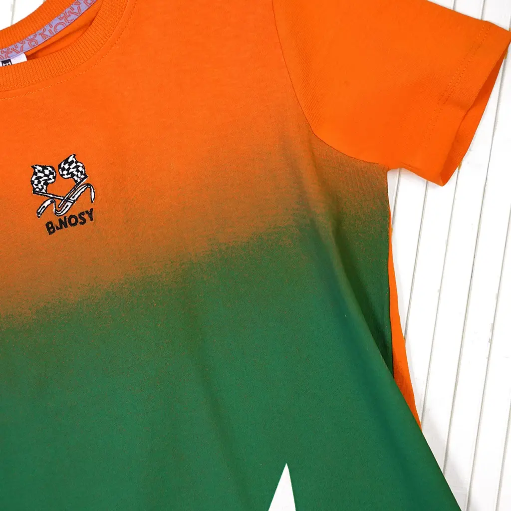 T-shirt Timmy (flame)