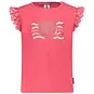 B.Nosy T-shirtje Taria (fandango pink)