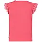 B.Nosy T-shirtje Taria (fandango pink)