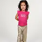 B.Nosy T-shirtje Taria (fandango pink)