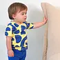 B.Nosy T-shirtje Timmy (bold shapes)
