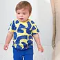 B.Nosy T-shirtje Timmy (bold shapes)