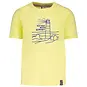 B.Nosy T-shirtje Thymen (sunny lime)
