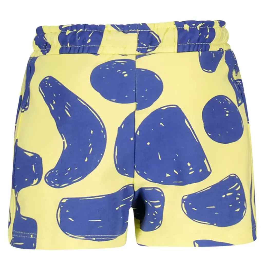 Kort broekje Philou (bold shapes)