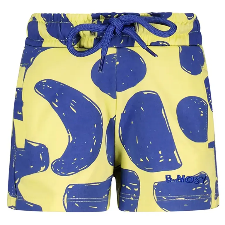 Kort broekje Philou (bold shapes)
