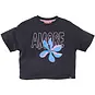 Z8 SPECIAL - T-shirt BOXY Kelcie (graphite)