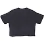 Z8 SPECIAL - T-shirt BOXY Kelcie (graphite)