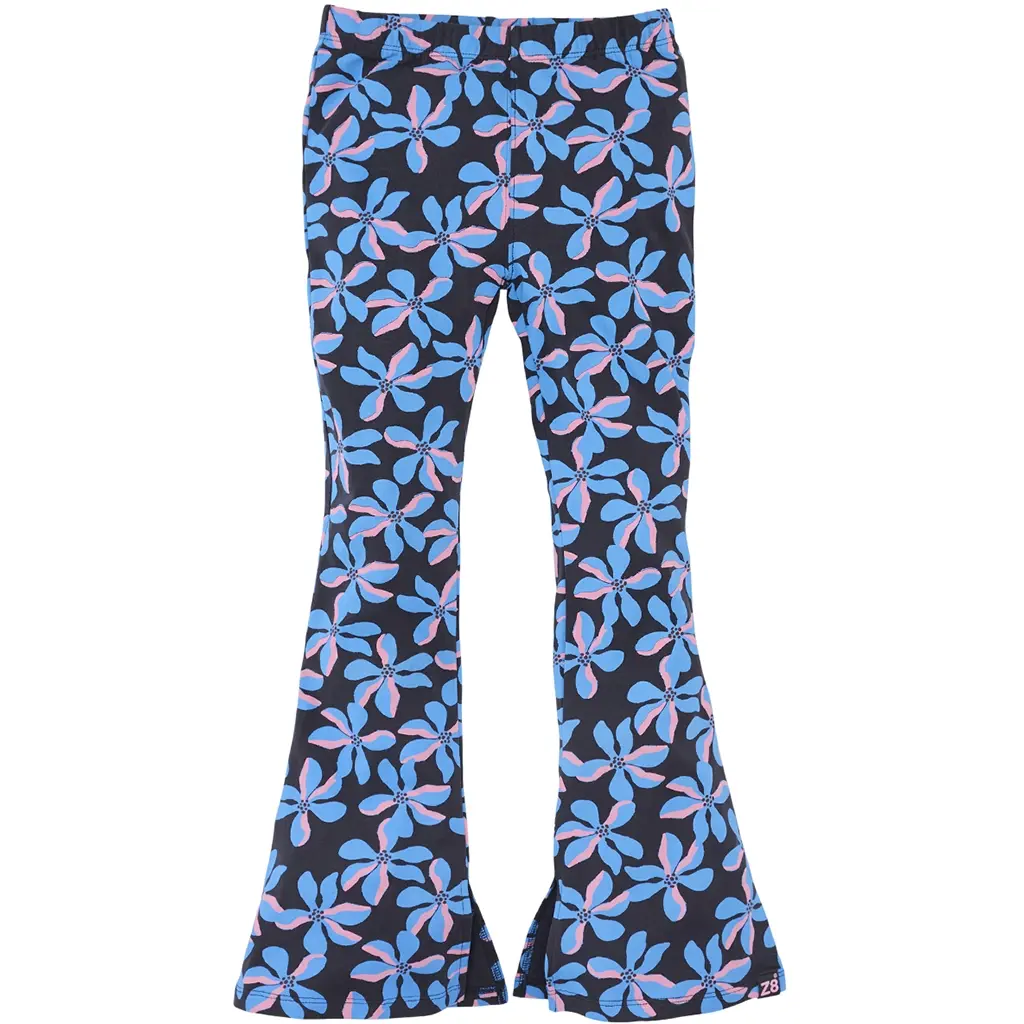 SPECIAL - Broek FARED Loredana (graphite)
