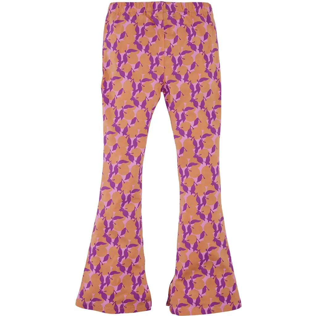 SPECIAL - Broek FARED Nerina (sorbet pink)