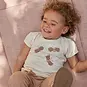 Dirkje Joggingbroekje (brown)