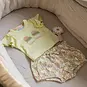Dirkje T-shirtje (soft green)