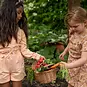 KOKO NOKO Korte broek (peach)