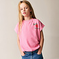 Tumble 'N Dry Top Corsica (rosebloom)