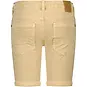 TYGO & Vito Korte broek twill Quinn (sand)
