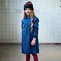 Moodstreet Spijkerjurk (soft blue)