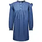 Moodstreet Spijkerjurk (soft blue)
