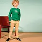 Moodstreet Broek chino twill (sand)