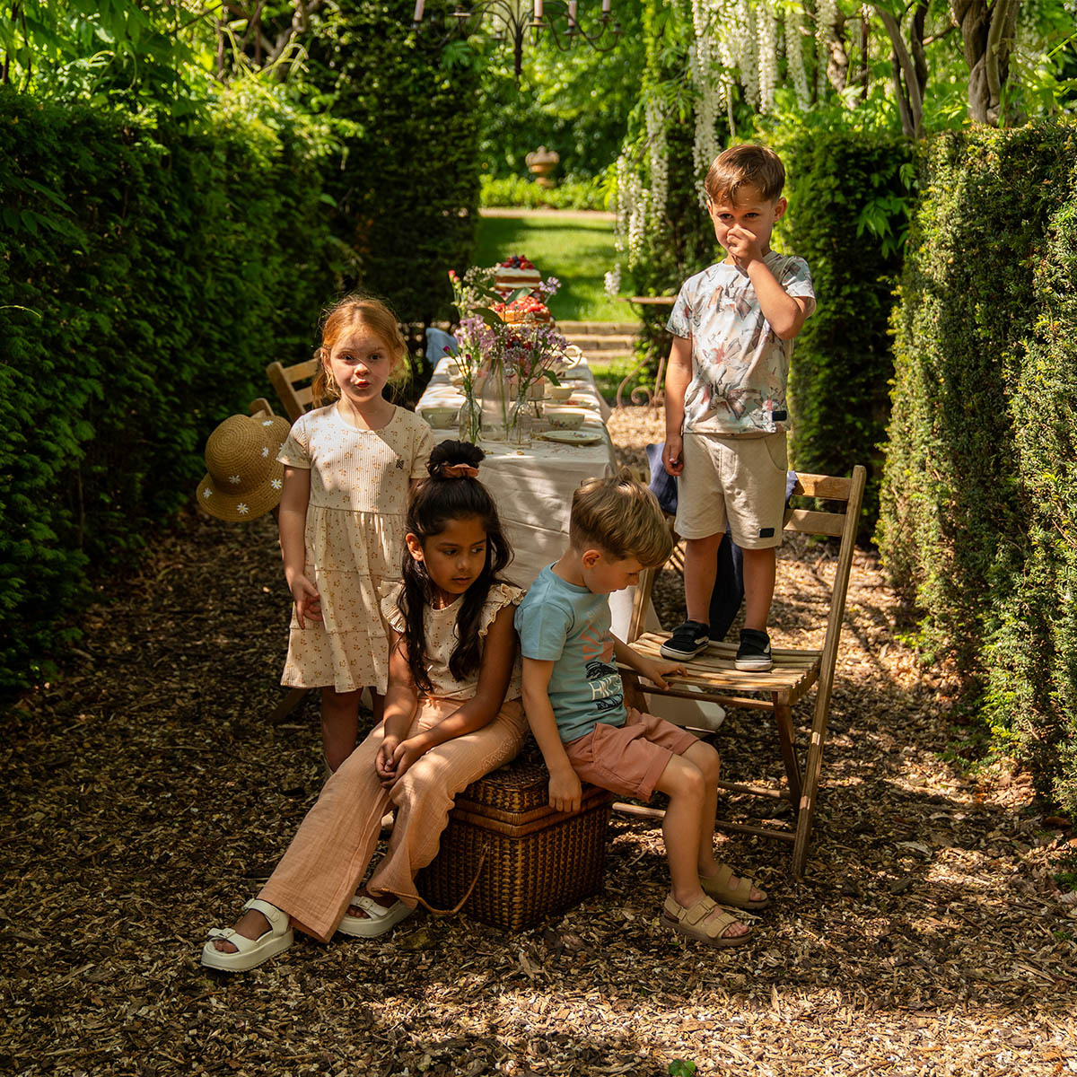 Nieuwe Koko Noko zomercollectie 2025