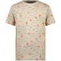 TYGO & Vito T-shirt Desmond (sand)