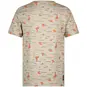 TYGO & Vito T-shirt Desmond (sand)