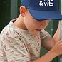 TYGO & Vito T-shirt Desmond (sand)