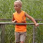 TYGO & Vito Korte broek sweat Thomas (sand)