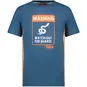 TYGO & Vito T-shirt Wessel (dark sea green)