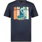 TYGO & Vito T-shirt Jaimy (navy)