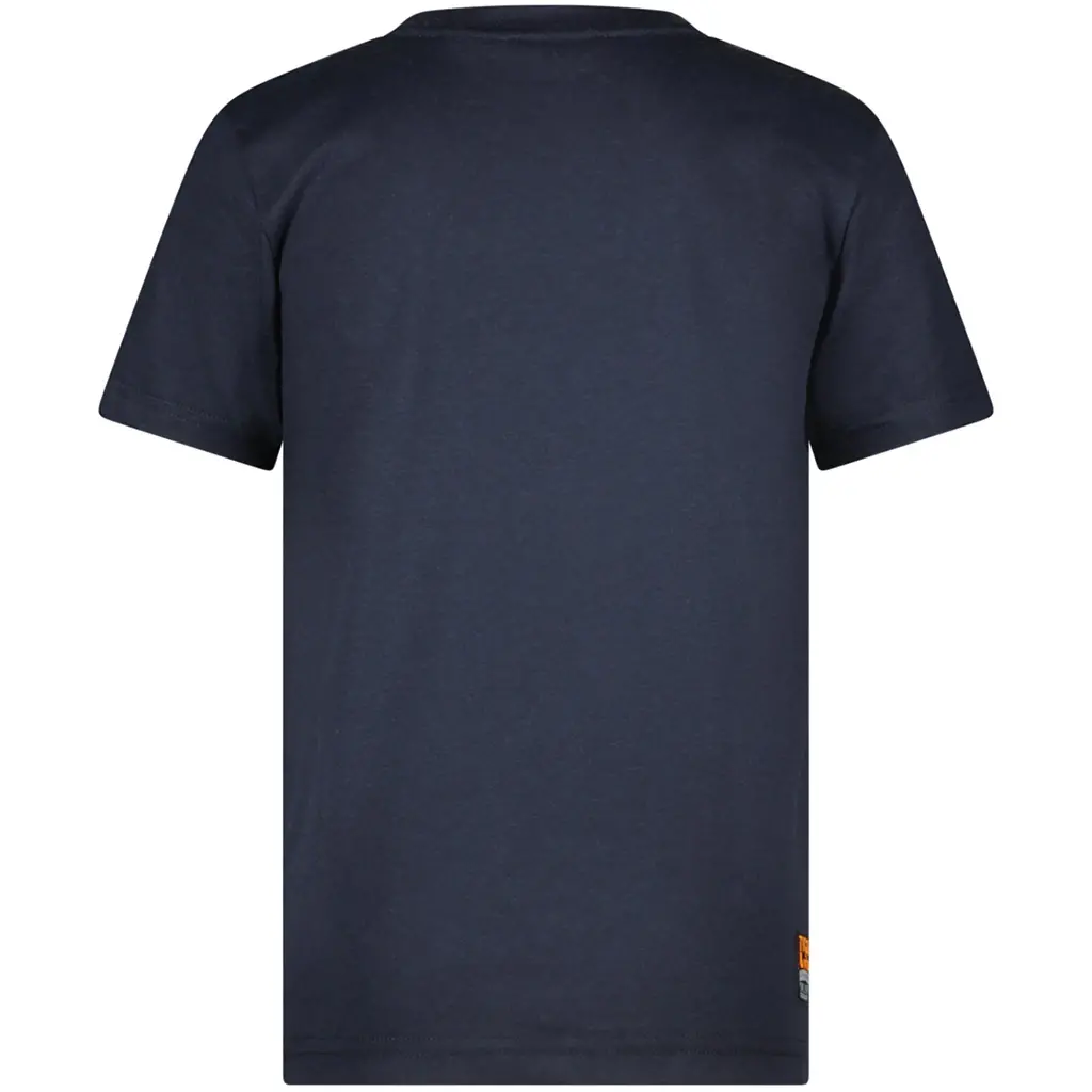 T-shirt Jaimy (navy)