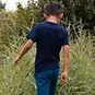 TYGO & Vito T-shirt Jaimy (navy)