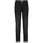 Moodstreet Jeans skinny stretch (black denim)