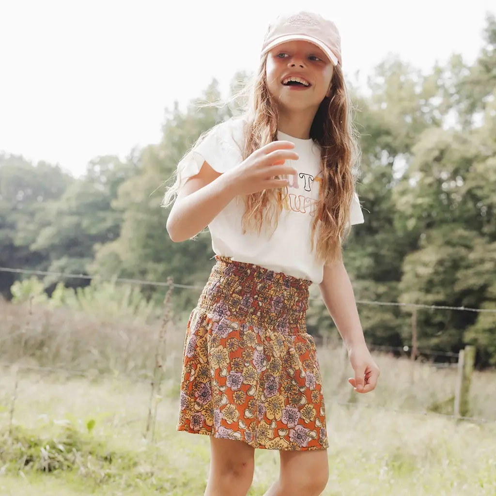 Rokje (retro vibes)