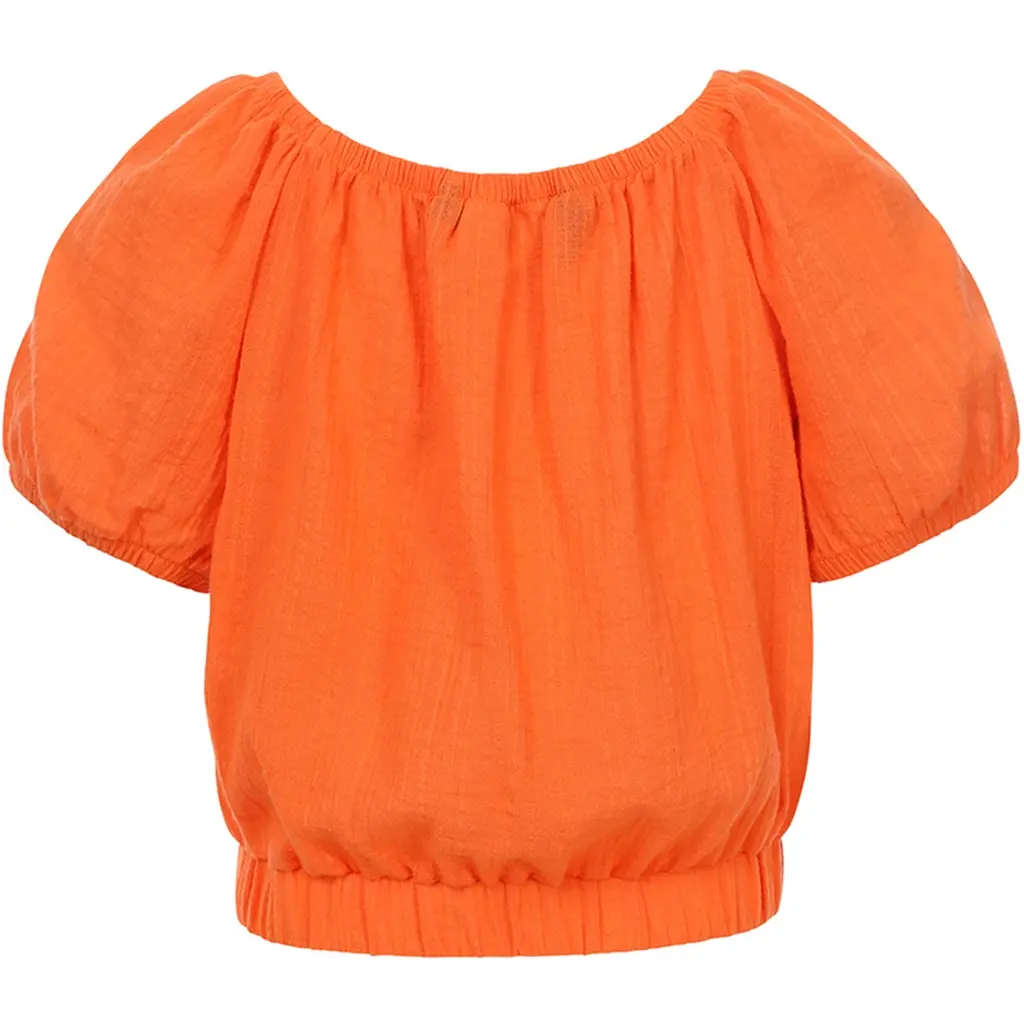 Top (tangerine)