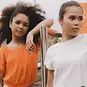 Looxs Top (tangerine)